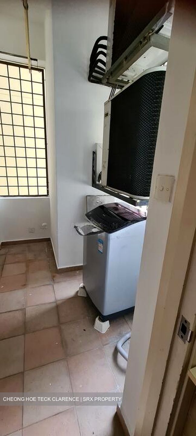 Cashew Heights Condominium (D23), Condominium #495638061